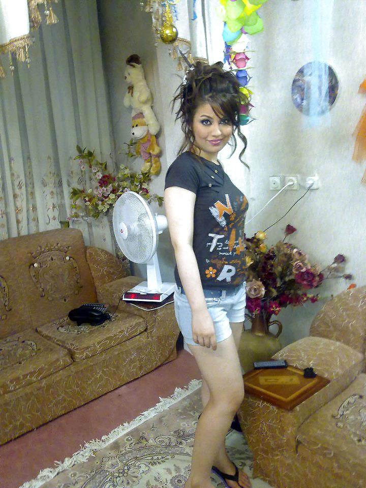 photo bnat taza